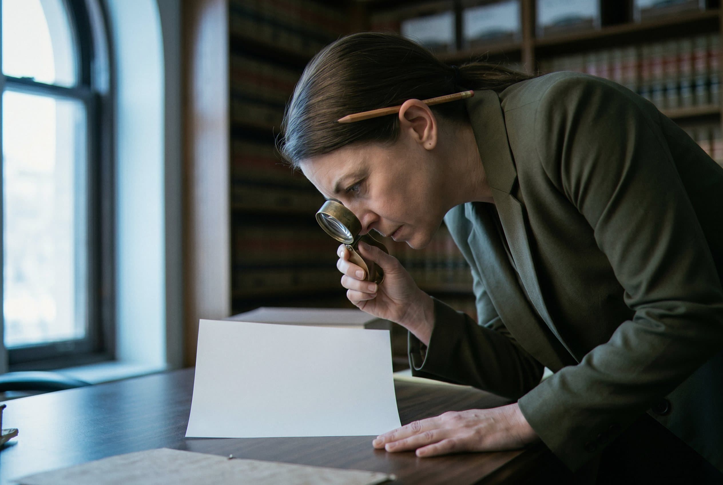Reviewing breath test evidence in detail